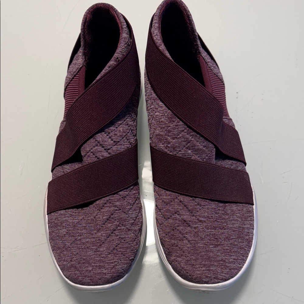 Under Armour Slip-On Sneakers